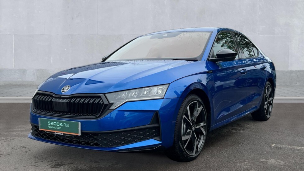 Used Skoda Octavia 2025 for sale - 76722120: Photo 7