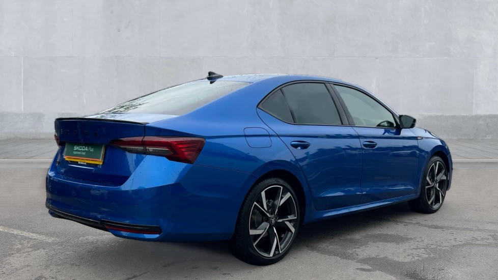 Used Skoda Octavia 2025 for sale - 76722120: Photo 8