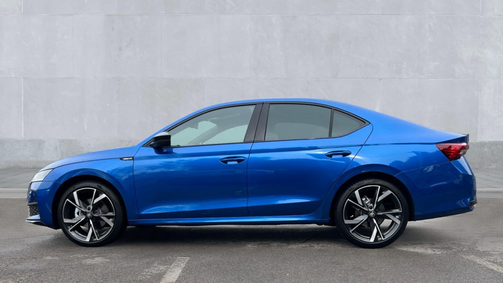 Used Skoda Octavia 2025 for sale - 76722120: Photo 9