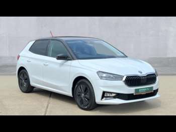 2025 - 1.0 TSI Design Edition 5dr
