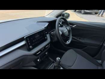 Used Skoda Fabia 2025 for sale - 74984174: Photo
