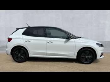 Used Skoda Fabia 2025 for sale - 74984174: Photo