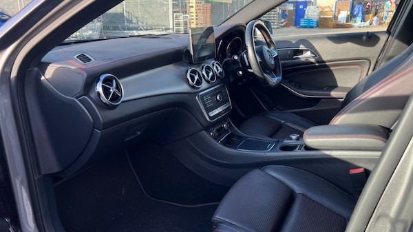 Used Mercedes-Benz GLA 2017 for sale - 76037780: Photo 10