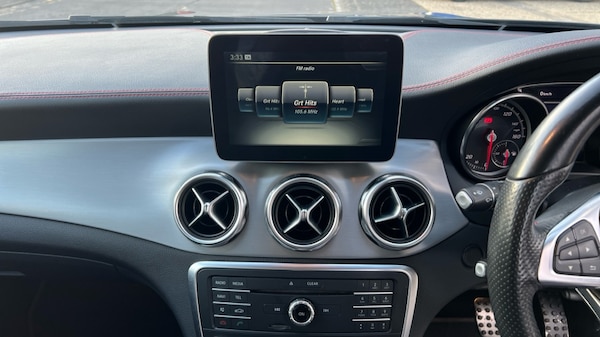 Used Mercedes-Benz GLA 2017 for sale - 76037780: Photo 12