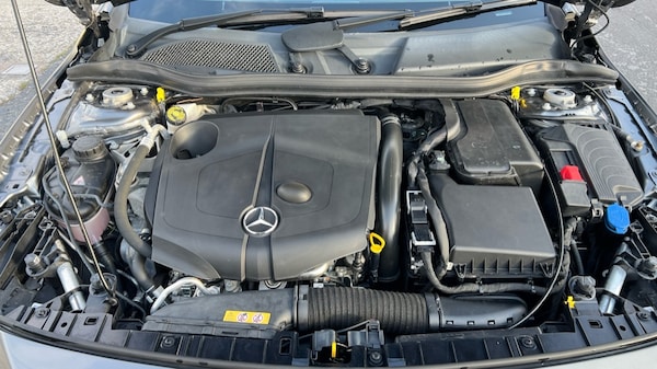 Used Mercedes-Benz GLA 2017 for sale - 76037780: Photo 16