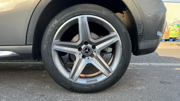 Used Mercedes-Benz GLA 2017 for sale - 76037780: Photo 18