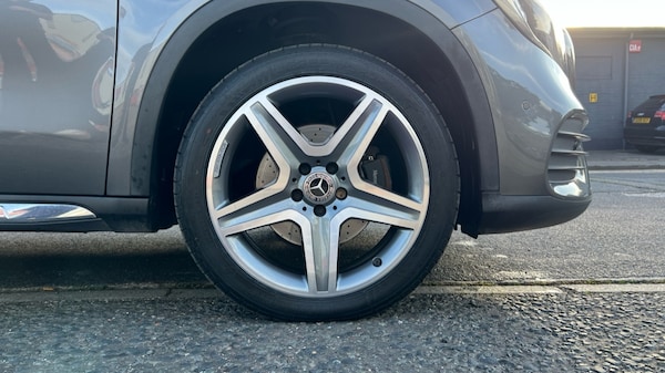 Used Mercedes-Benz GLA 2017 for sale - 76037780: Photo 20