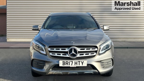Used Mercedes-Benz GLA 2017 for sale - 76037780: Photo 8