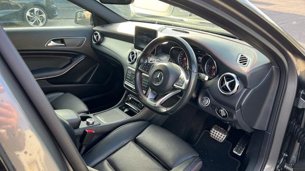 Used Mercedes-Benz GLA 2017 for sale - 76037780: Photo 9