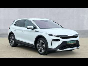 2025 - Edition 85 82 kWh 286 PS Single speed Auto 5-Door