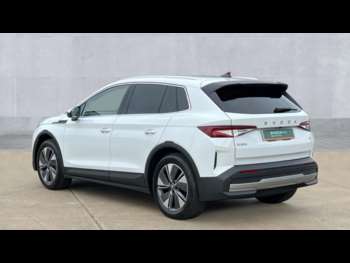 Used Skoda Elroq 2025 for sale - 73912095: Photo