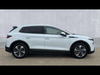 Used Skoda Elroq 2025 for sale - 73912095: Photo