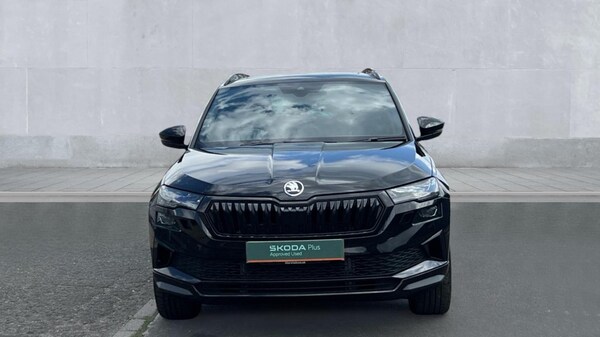 Used Skoda Karoq 2024 for sale - 75771325: Photo 10