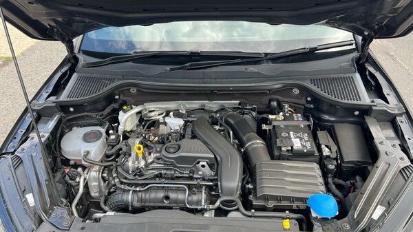 Used Skoda Karoq 2024 for sale - 75771325: Photo 17