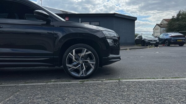 Used Skoda Karoq 2024 for sale - 75771325: Photo 18