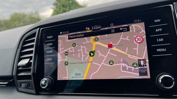 Used Skoda Karoq 2024 for sale - 75771325: Photo 21