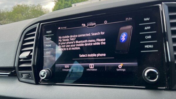 Used Skoda Karoq 2024 for sale - 75771325: Photo 25