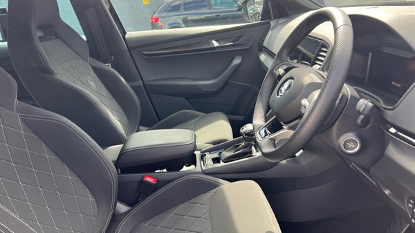 Used Skoda Karoq 2024 for sale - 75771325: Photo 26
