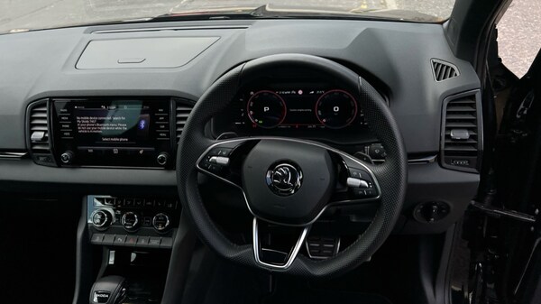 Used Skoda Karoq 2024 for sale - 75771325: Photo 27