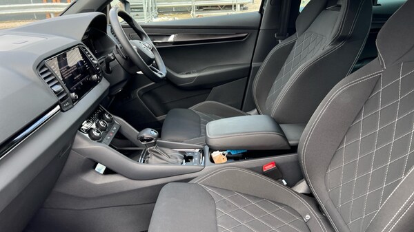 Used Skoda Karoq 2024 for sale - 75771325: Photo 28