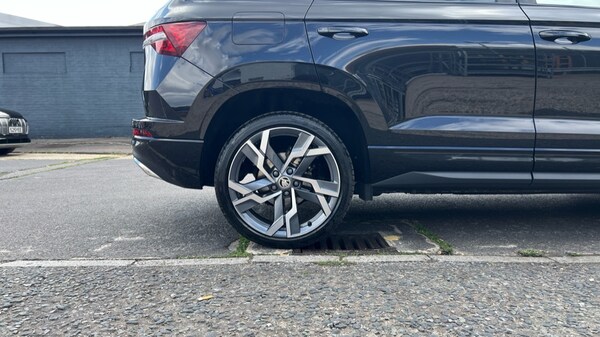 Used Skoda Karoq 2024 for sale - 75771325: Photo 5