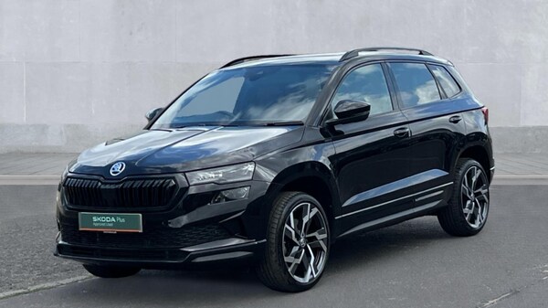 Used Skoda Karoq 2024 for sale - 75771325: Photo 7