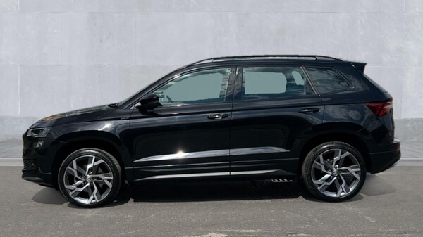 Used Skoda Karoq 2024 for sale - 75771325: Photo 9