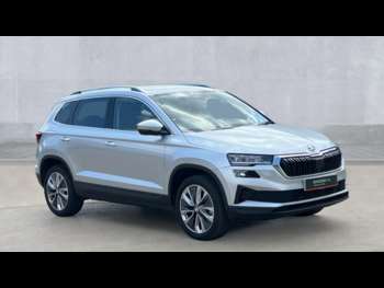 2024 - 1.5 TSI SE L 5dr DSG Auto