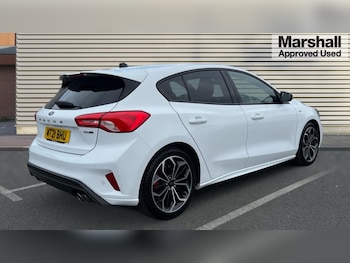 Used Ford Focus 2021 for sale - 76297657: Photo