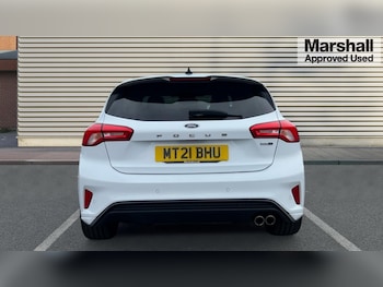Used Ford Focus 2021 for sale - 76297657: Photo