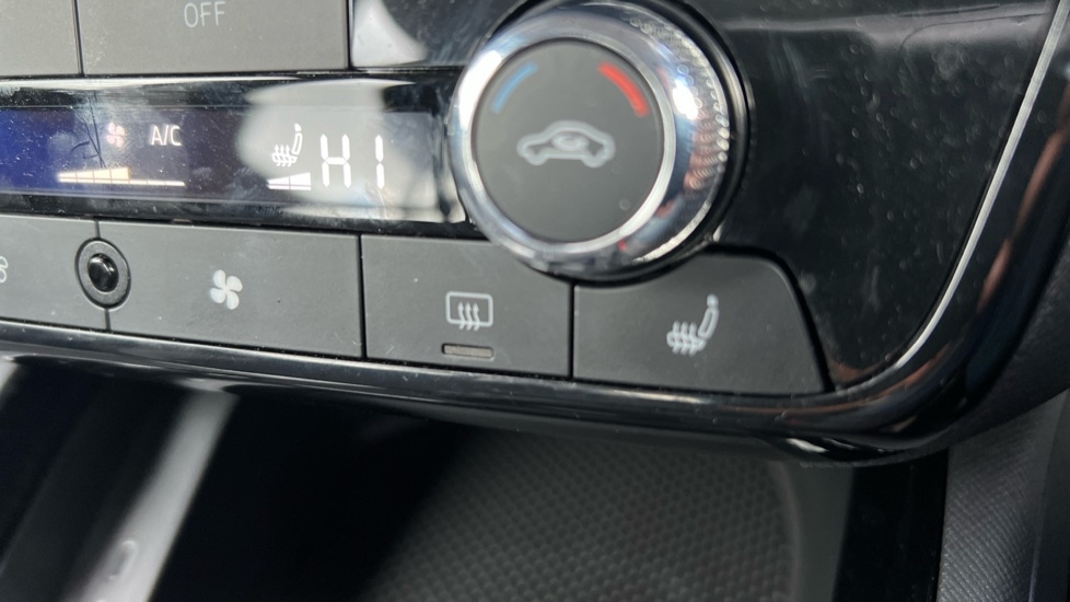 Vehicle 32