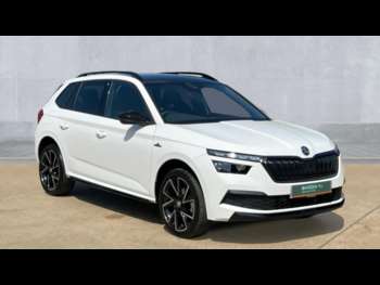 2023 - 1.5 TSI Monte Carlo 5dr DSG Auto