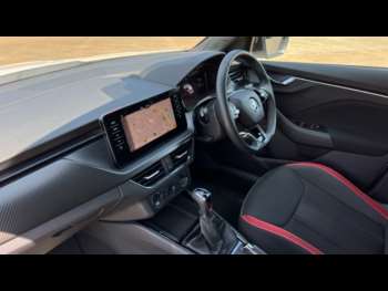 Used Skoda Kamiq 2023 for sale - 74487817: Photo