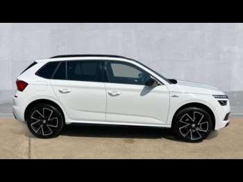 Used Skoda Kamiq 2023 for sale - 74487817: Photo