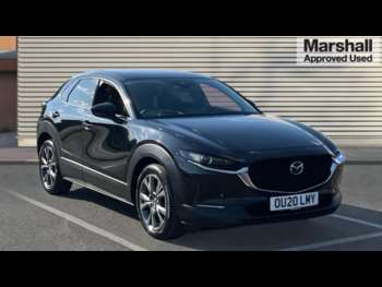 2020 - 2.0 Skyactiv-X MHEV GT Sport 5dr