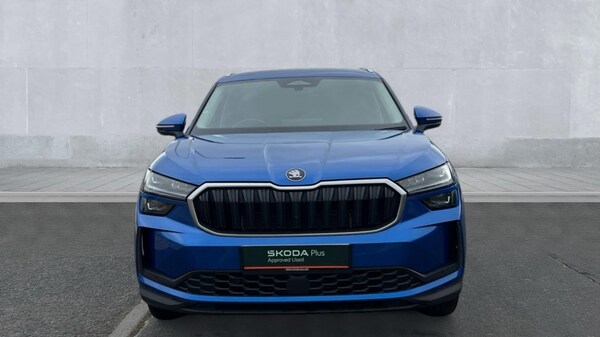 Used Skoda Kodiaq 2024 for sale - 76196031: Photo 10