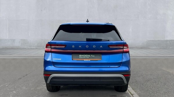 Used Skoda Kodiaq 2024 for sale - 76196031: Photo 11