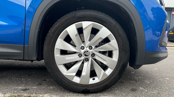 Used Skoda Kodiaq 2024 for sale - 76196031: Photo 18