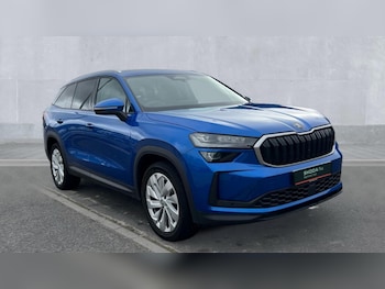 Skoda - Kodiaq