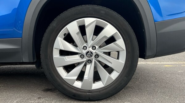Used Skoda Kodiaq 2024 for sale - 76196031: Photo 20