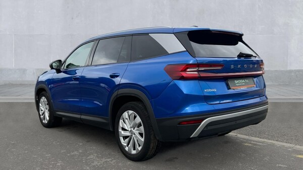 Used Skoda Kodiaq 2024 for sale - 76196031: Photo 3