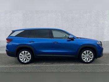 Used Skoda Kodiaq 2024 for sale - 76196031: Photo 4