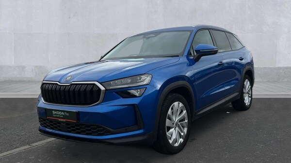 Used Skoda Kodiaq 2024 for sale - 76196031: Photo 7