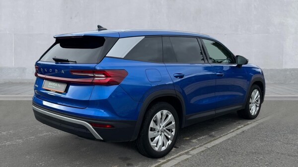 Used Skoda Kodiaq 2024 for sale - 76196031: Photo 8