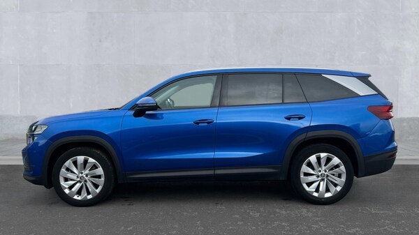 Used Skoda Kodiaq 2024 for sale - 76196031: Photo 9