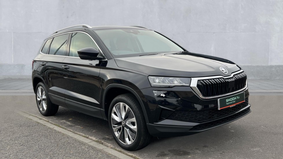 Used Skoda Karoq 2024 for sale - 76023235: Photo 1
