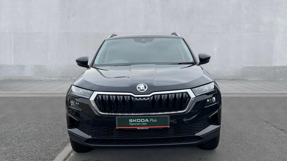 Used Skoda Karoq 2024 for sale - 76023235: Photo 10