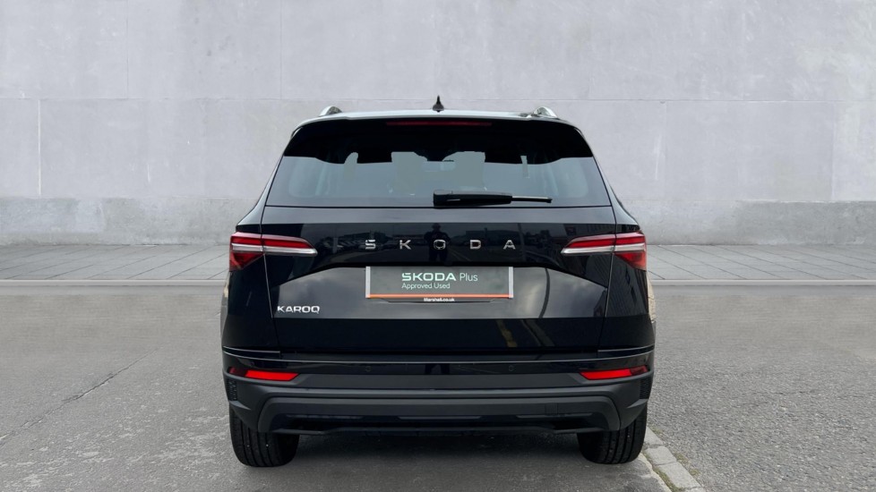 Used Skoda Karoq 2024 for sale - 76023235: Photo 11