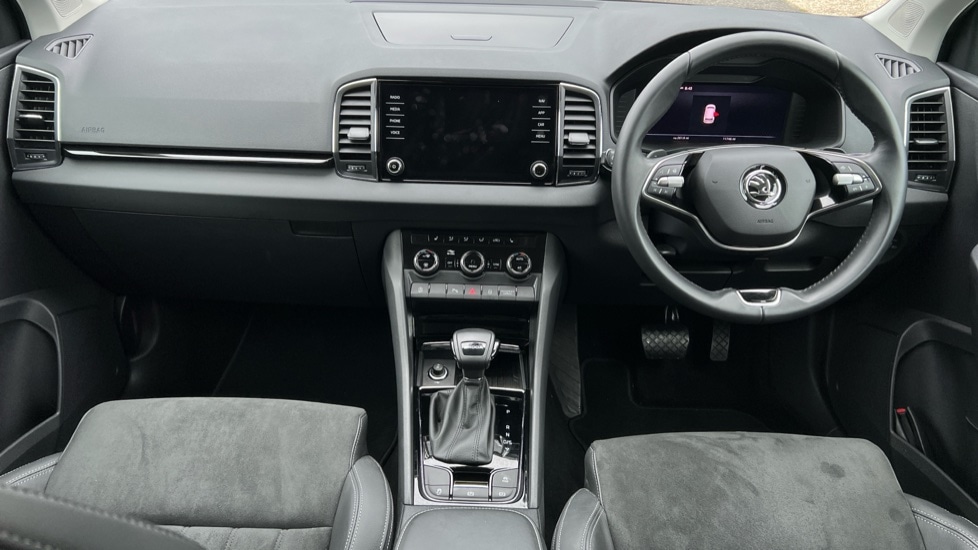Used Skoda Karoq 2024 for sale - 76023235: Photo 12