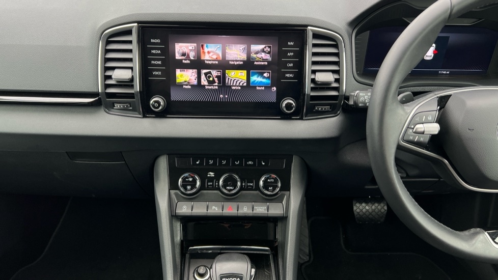 Used Skoda Karoq 2024 for sale - 76023235: Photo 13